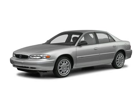 2002 Buick Century Specs, Trims & Colors | Cars.com