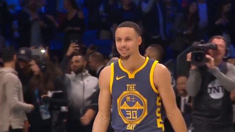 STEPH CURRY 3 Point Contest FULL HIGHLIGHTS 2019 Feb 16 - YouTube