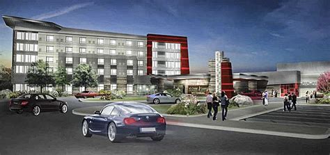 Tribes object to Ho-Chunk casino expansion in Shawano County