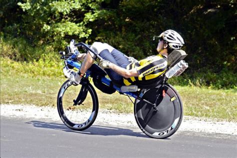 10 Reasons Recumbent Bikes are the Best Choice - Recumbent & Specialised Cycling