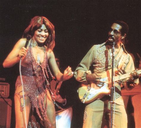 Ike and Tina Turner - Ike and Tina Turner Photo (4534359) - Fanpop