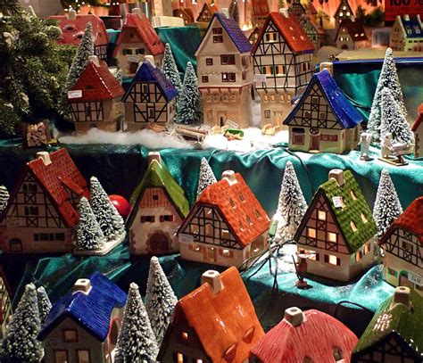 Holiday Travel: Don't Miss The Magic of German Christmas Markets! | Busbud blog