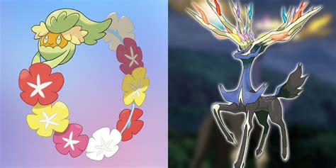 Every Fully Evolved Fairy-Type Pokémon, Ranked By Strength