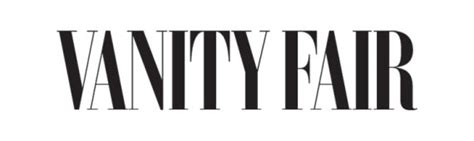 Vanity Fair Debuts New Logo For 100th Anniversary | HuffPost