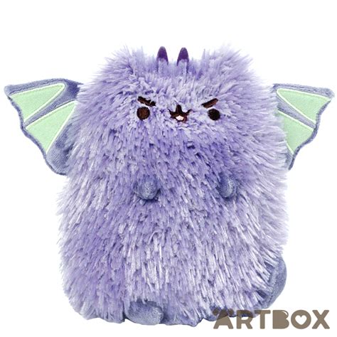 Buy Pip the Cat Dragonpip Pusheen's Brother Medium Plush at ARTBOX