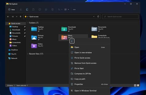 Hands on with Windows 11 File Explorer and Settings - BleepingComputer | Explor Exs