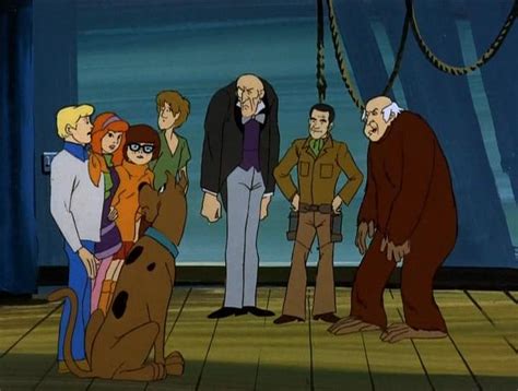 The New Scooby-Doo Movies (1972)