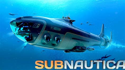 Nitrox, un mod para Subnautica que añade el Modo Cooperativo