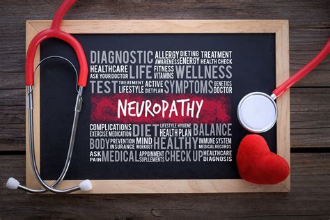 Can Low Vitamin D Cause Neuropathy? | OmegaQuant