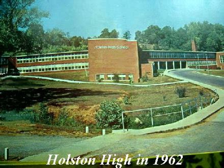 Holston High School - Class Reunion Websites