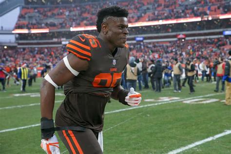 3 David Njoku Trade Scenarios That Make Sense For The Browns