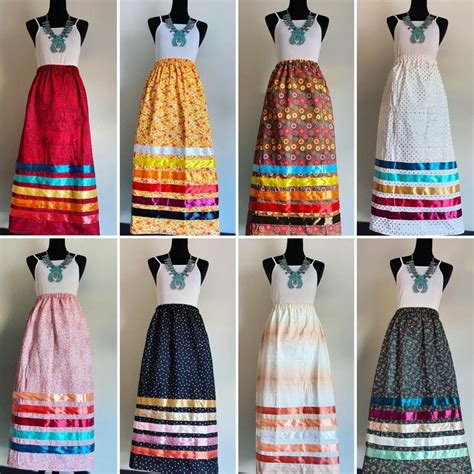 National Ribbon Skirt Day: Indigenous designers to follow - Vancouver Is Awesome