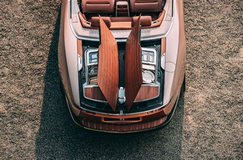 Rolls-Royce Boat Tail: The next chapter - Prestige Digital