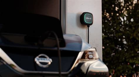 Nissan EV Charging at Home | Learn more at Bowser Nissan