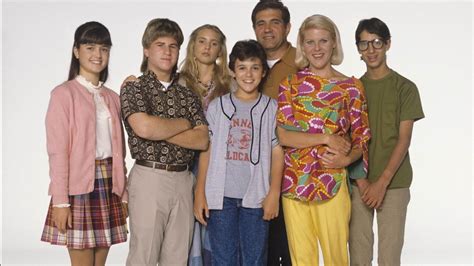 ABC Orders Pilot of "The Wonder Years" Reboot, Two Additional Comedy Series - LaughingPlace.com