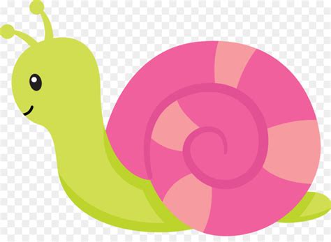 Download High Quality snail clipart pink Transparent PNG Images - Art Prim clip arts 2019