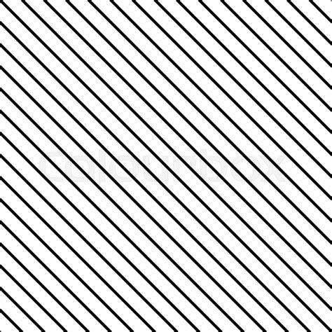 Diagonal stripe seamless pattern. ... | Stock vector | Colourbox