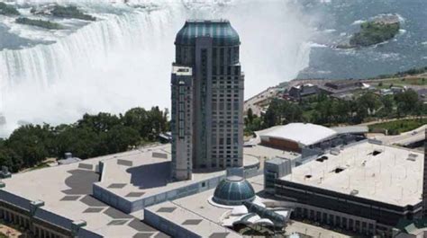 Fallsview Casino aims to increase attendance with new theater - Casino Jackpot