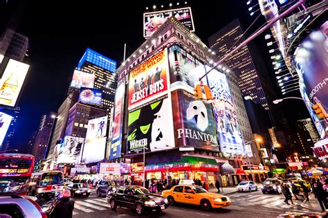 10 Mejores Atracciones de Nueva York para Locales y Turistas