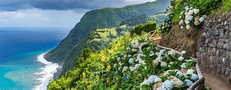 Save up to $100 On Our Azores Packages | Quest Travel Adventures