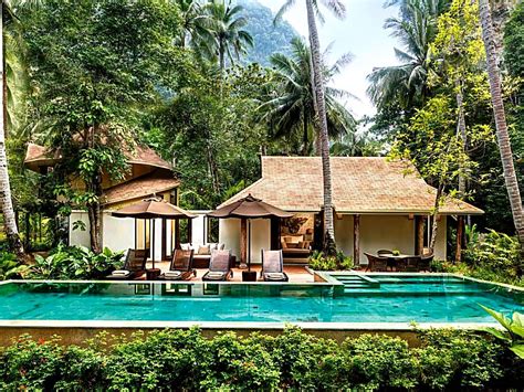 Top 20 Hotels with Private Pool in Krabi - Anna's Guide 2022