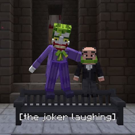 Joker-laugh GIFs - Get the best GIF on GIPHY