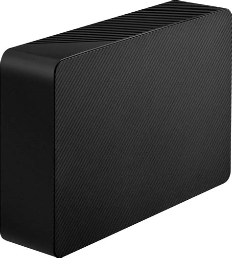 Seagate Expansion Desktop 10 TB 3.5" external hard drive USB 3.2 1st ...