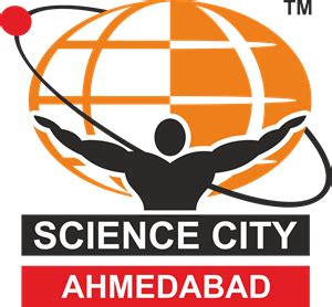 Science City Ahmedabad Logo PNG Vector (CDR) Free Download