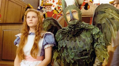 Alice's Adventures in Wonderland - film-authority.com