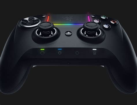 Razer Raiju Ultimate Wireless PS4 Gaming Controller » Gadget Flow