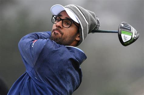 Akshay Bhatia receives PGA Tour special temporary membership