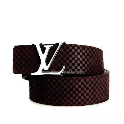 Louis Vuitton Belts India - Buy Lv Belts Online India At Dilli Bazar