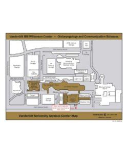 🏫 Vanderbilt Campus Map PDF - Free Download (PRINTABLE)