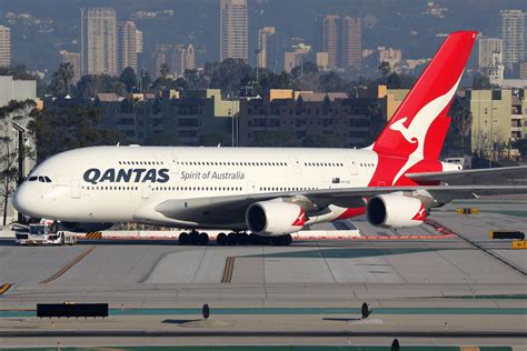 [100+] Qantas Wallpapers | Wallpapers.com