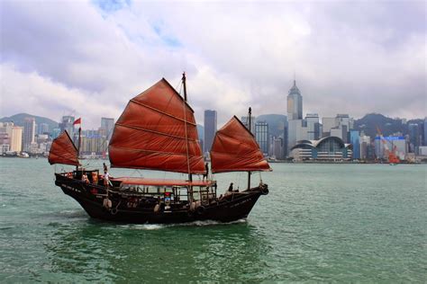 Sampan Sampan, Wooden Boats, Tug, Sailing Ships, Places Ive Been, Hong Kong, World, Vehicles ...