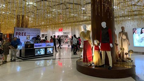 Inorbit Mall In Hyderabad Caters To All Your Lifestyle Needs ...