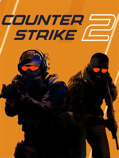 Counter-Strike 2 | Eurogamer.net