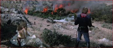 MONDO 70: A Wild World of Cinema: SOLDIER BLUE (1970)