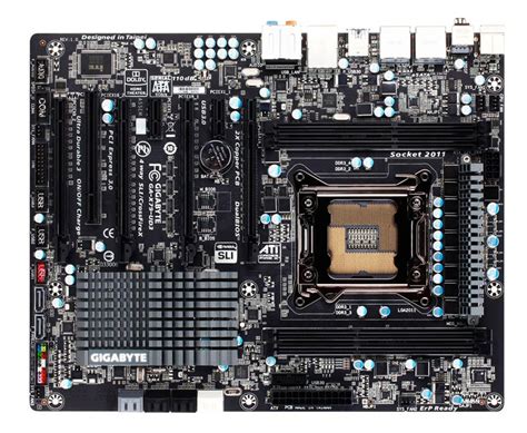 GIGABYTE Motherboards at Best Price in Kolhapur - ID: 385415 | Serveait ...