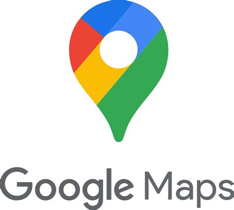 Fichier:Google Maps Logo 2020.svg — Wikipédia