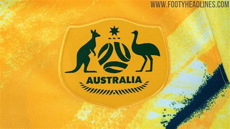 New Australia 2020 Logo Revealed - Finally Same Logo on Match and ...