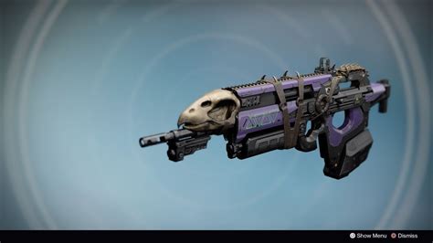 Bad Juju - Destinypedia, the Destiny wiki