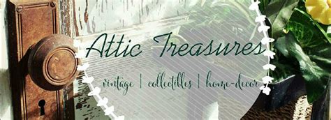 Attic Treasures - Tourism Windsor Essex Pelee Island