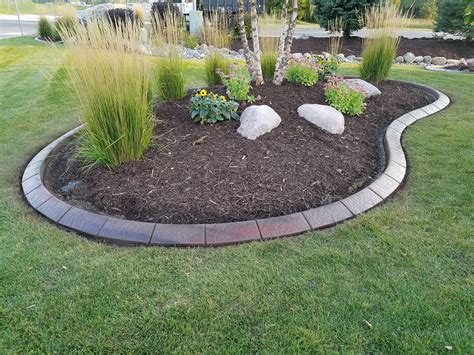 Curb Creations - Concrete Edging MN