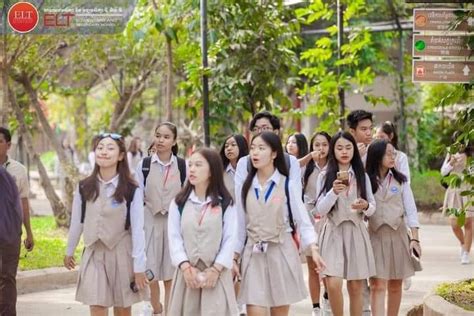 Some school uniform in Cambodia 🇰🇭🇰🇭 - Students Cambodia | Facebook