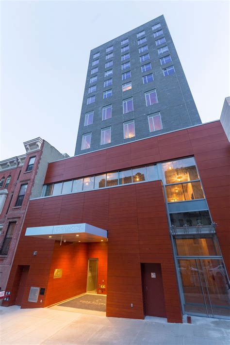 EDGE HOTEL $158 ($̶2̶9̶6̶) - Updated 2023 Prices & Reviews - New York City