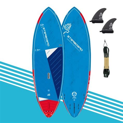 Starboard Spice Blue Carbon - 2023 - SUP Boards from The SUP Company UK