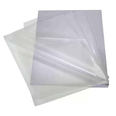 Writy A4 Laminating Pouches 100 Pack - Gompels - Care & Nursery Supply ...