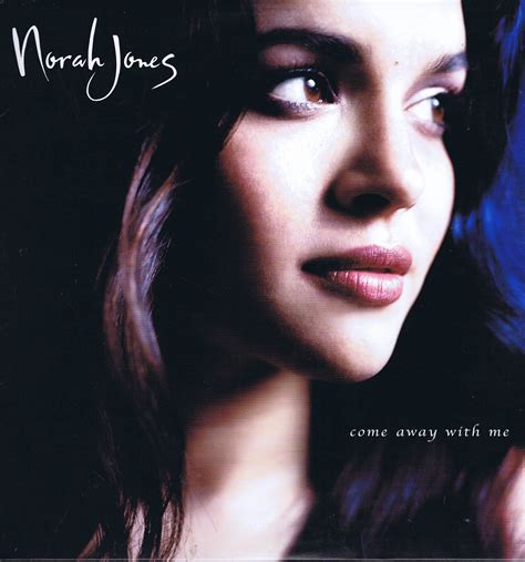 Norah Jones - Come Away With Me - LP Vinyl Record • Wax