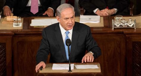 Netanyahu dismisses Obama's criticism - POLITICO